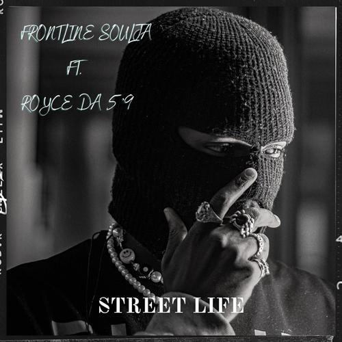 Street Life (Explicit)