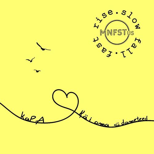 Käi oma südameteed