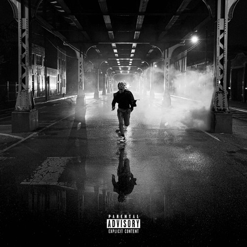 Out of Time (Explicit)