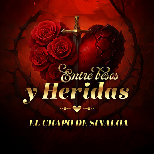 Entre Besos Y Heridas