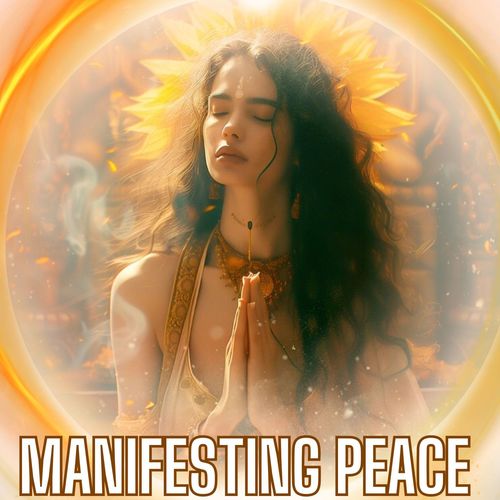 Manifesting Peace