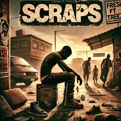 Scraps (Explicit)