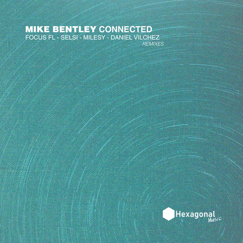 Connected (Milesy Radio Edit)