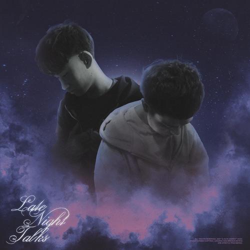 LATE NIGHT TALKS (feat. emanandoluce) [Explicit]