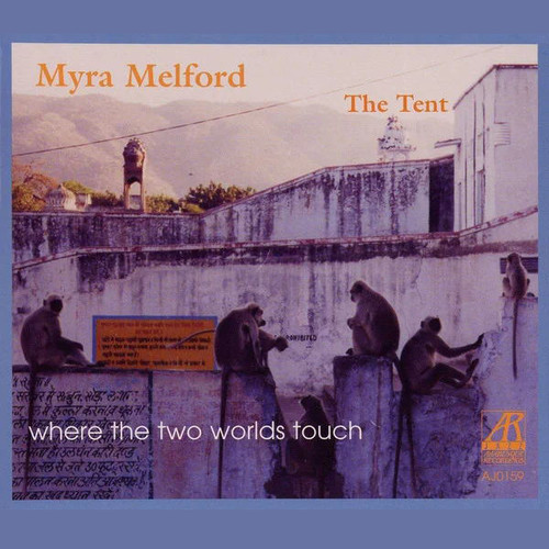 Where the Two Worlds Touch