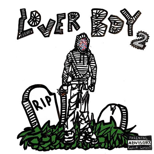 LOVER BOY EP 2 (Explicit)