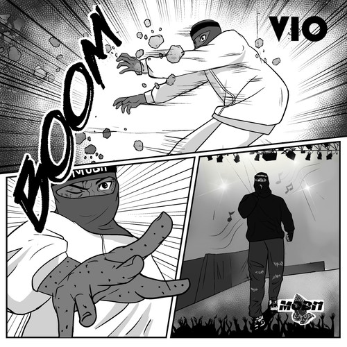 VIO (Explicit)