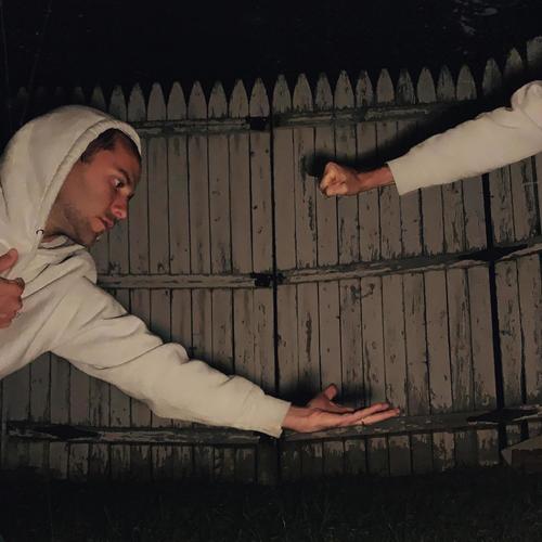LET IT OUT (Explicit)