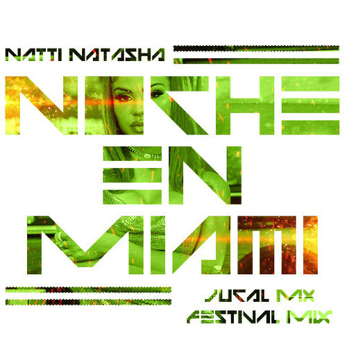Noches en Miami (JUCAL Mx Festival Mix)