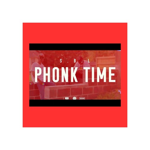 PHONK TIME (Explicit)