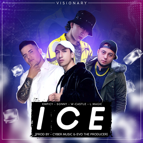 Ice