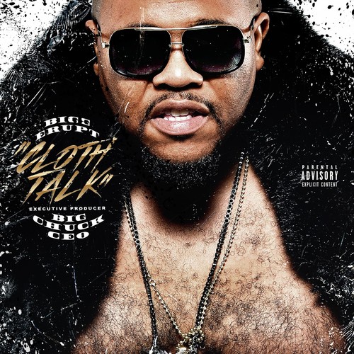 Cloth Talk (Explicit)