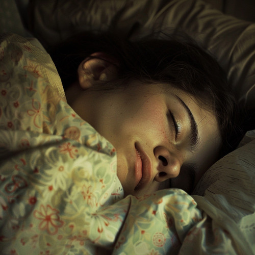 Sleep’s Serenade: Calm Music for Nighttime Relaxation