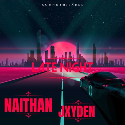 Late Night (feat. Jxyden) [Explicit]