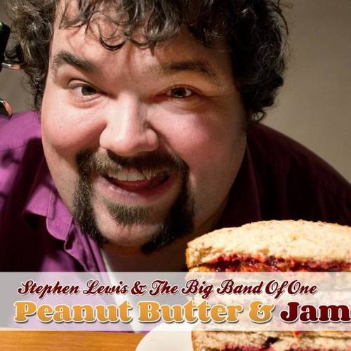 Peanut Butter & Jam