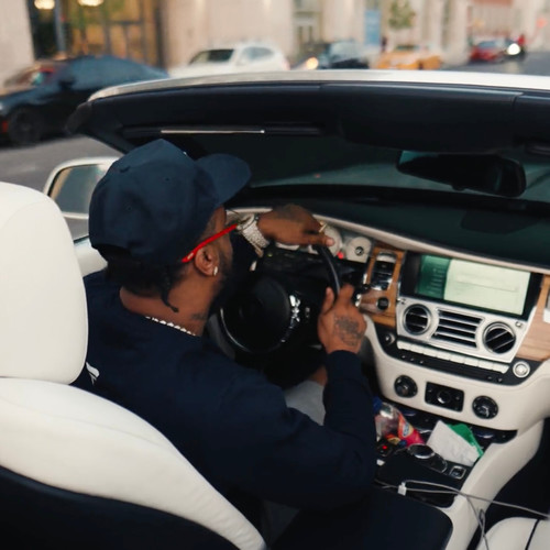 Summer '25 (Explicit)