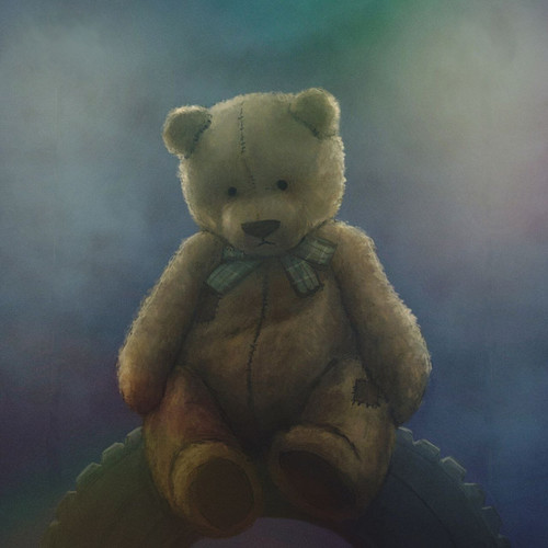 Долина половинок шин