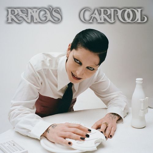 Reno's Carpool (Explicit)