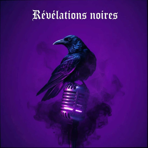 Revelations Noires (Explicit)