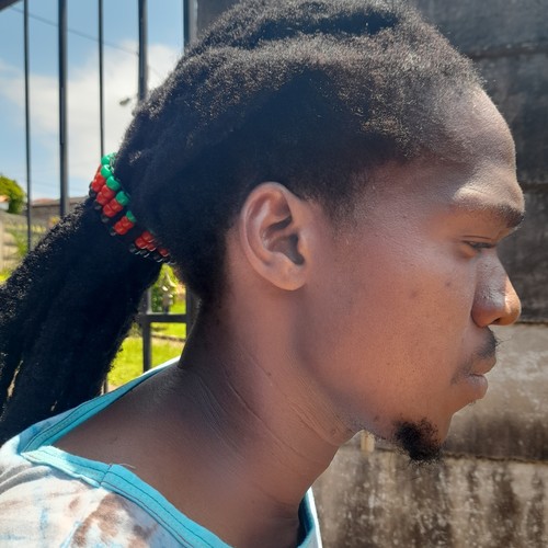 The Reason (feat. Mbali)