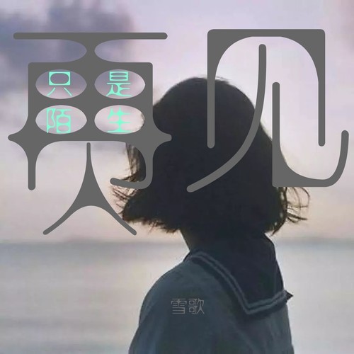 再见只是陌生人