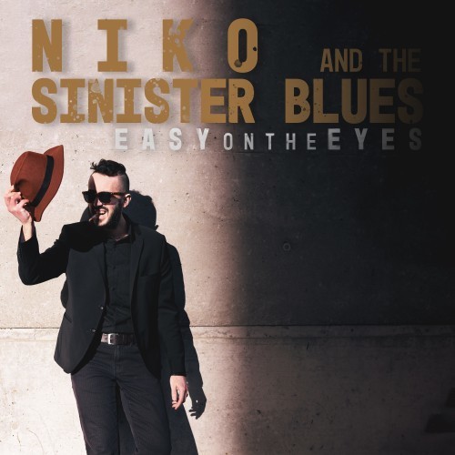 Easy on the Eyes (Explicit)