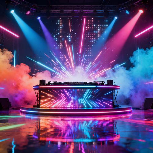 Shine When the Beat Drops (Special Version)