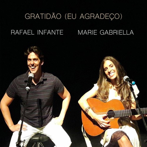 Gratidão (Eu Agradeço) [feat. Rafael Infante]