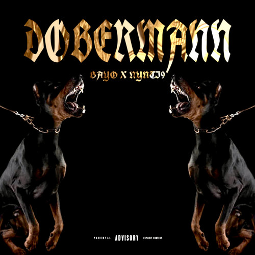 Dobermann (Explicit)