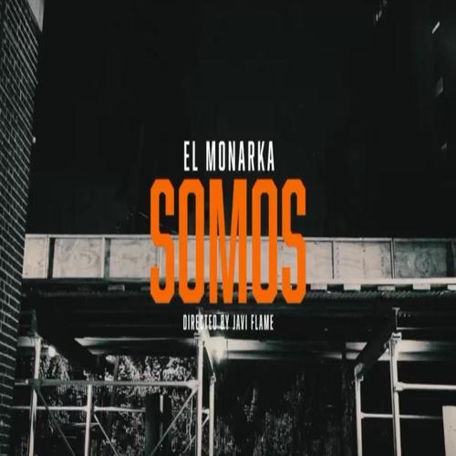 Somos (feat. Ortega EVR & Dub R)