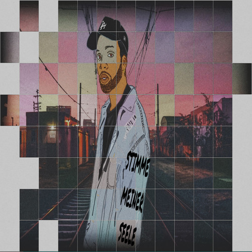 Stimme meiner Seele (Explicit)