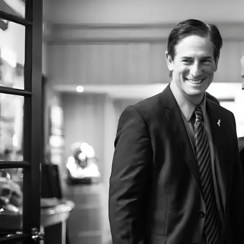 Dear Nathan (feat. Pastor Brad, Reginald Omas Mamode IV & The White House Oval Office)