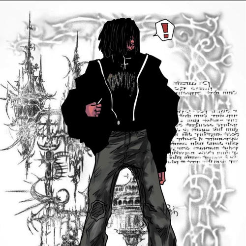 Black☆Jokr (Explicit)