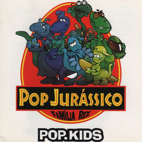 Pop Jurássico