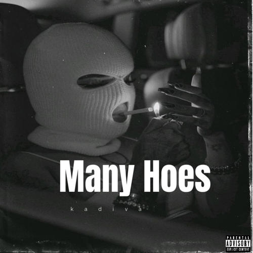 Many Hoes (Explicit)