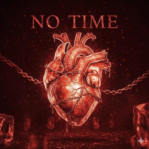 NO TIME (feat. Dariel NF) [Special Version]