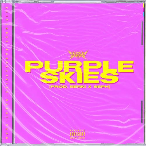 Purple Skies (Explicit)