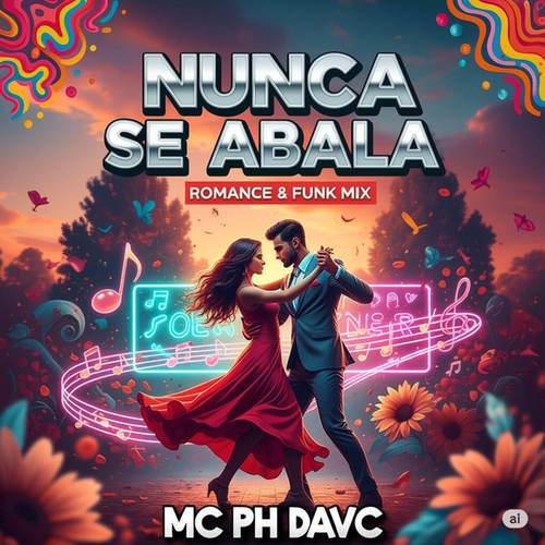 MC PH da VC - Nunca se Abala (Prod. PH da VC)