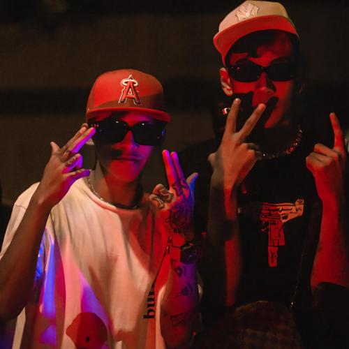 No Bulterry (feat. Jarco) [Explicit]