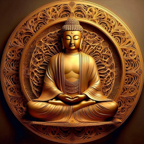 Zen Profundo: Ritmos De Meditación Para La Calma Interior