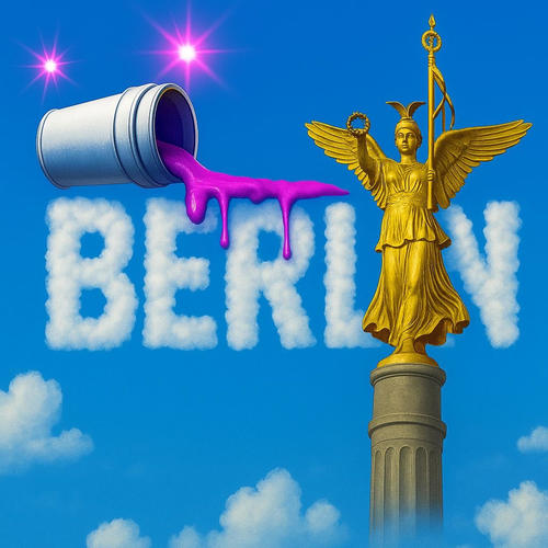 BERLIN (Explicit)