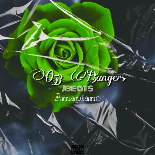 053 Bangers Amapiano