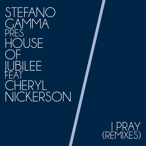 I Pray (Remixes)