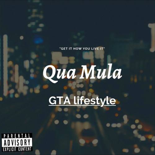Gta Lifestyle (Explicit)