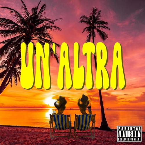 UN'ALTRA (feat. Geme) [Explicit]