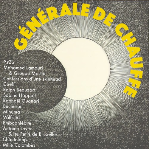 Générale de chauffe