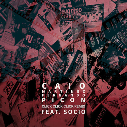 Click, Click, Click (Remix)