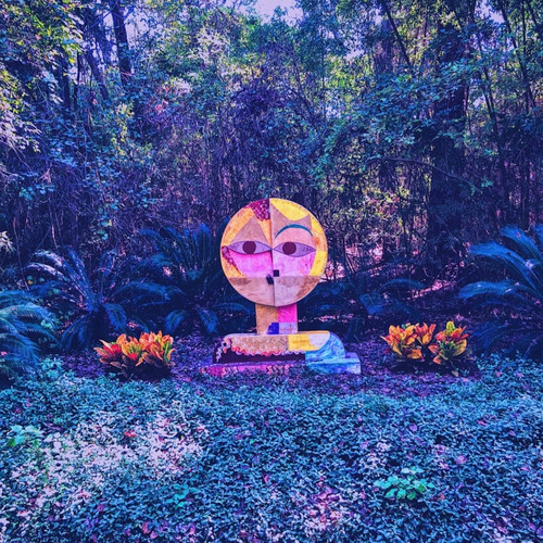 What's He on!? (Explicit)