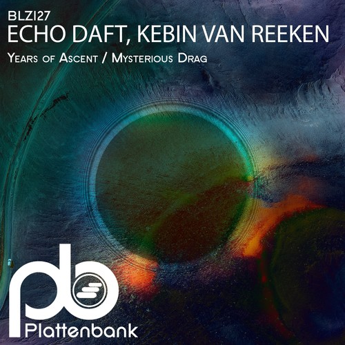 Years of Ascent / Mysterious Drag