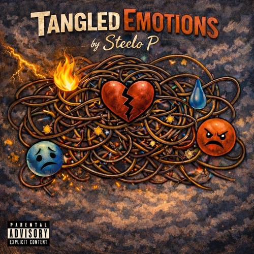 Tangled Emotions (Explicit)